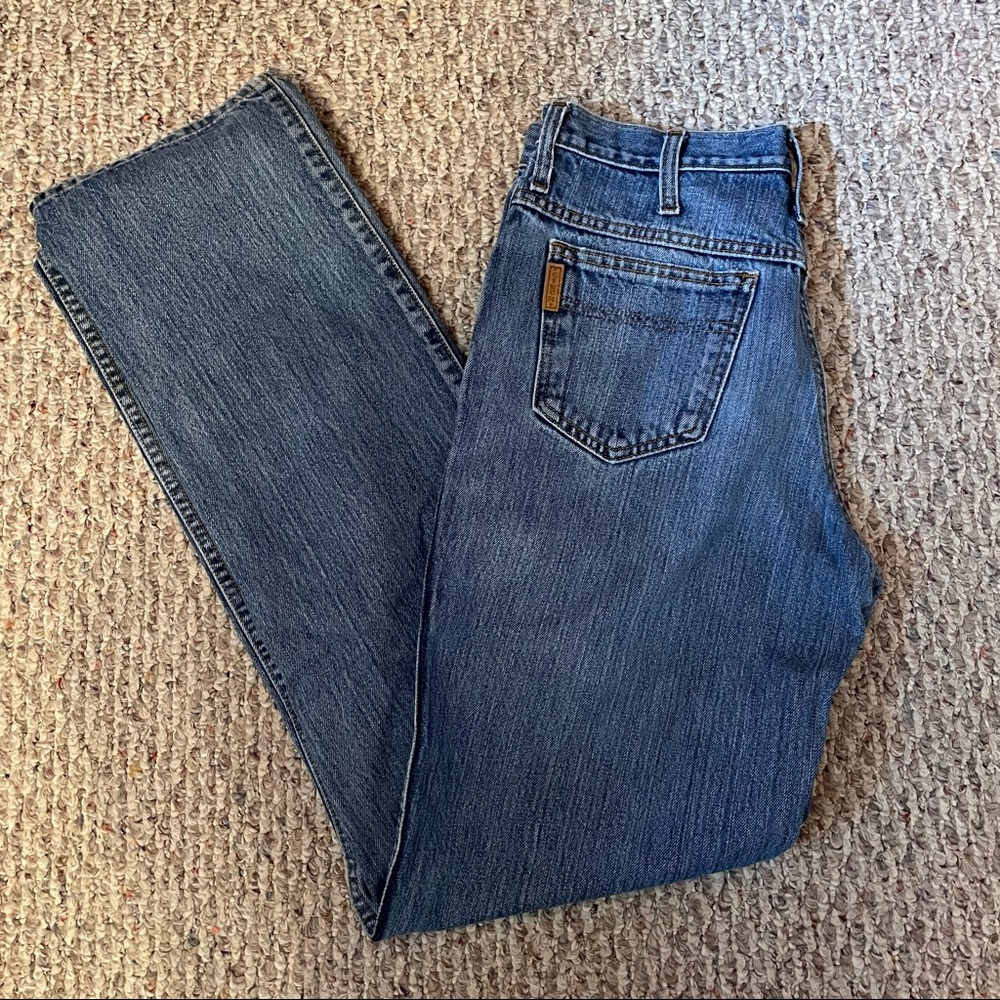 Cinch Green Label Jeans 30x36